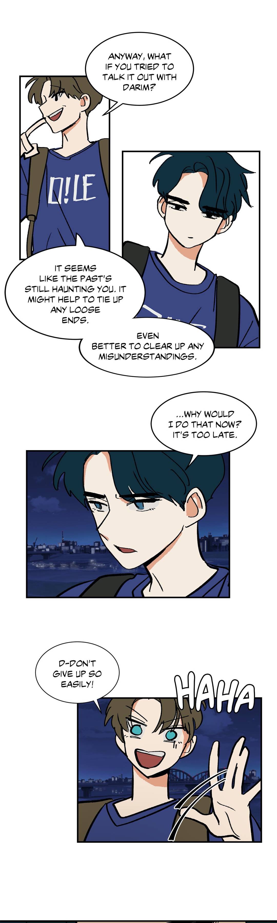 Prince Cinderella Chapter 15 image 9