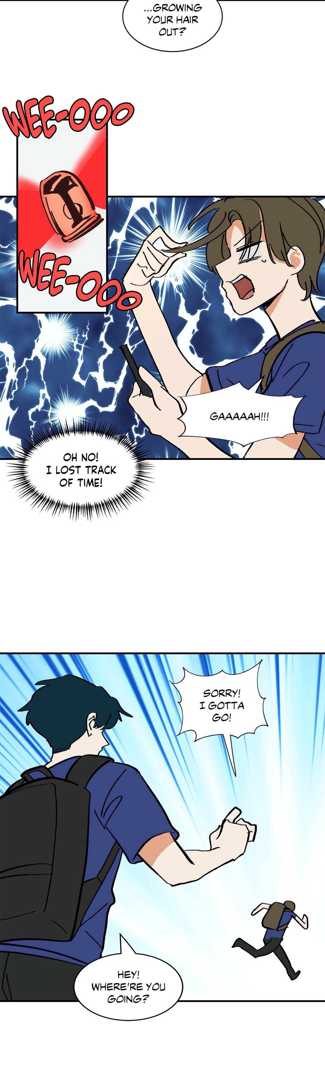 Prince Cinderella Chapter 15 image 11