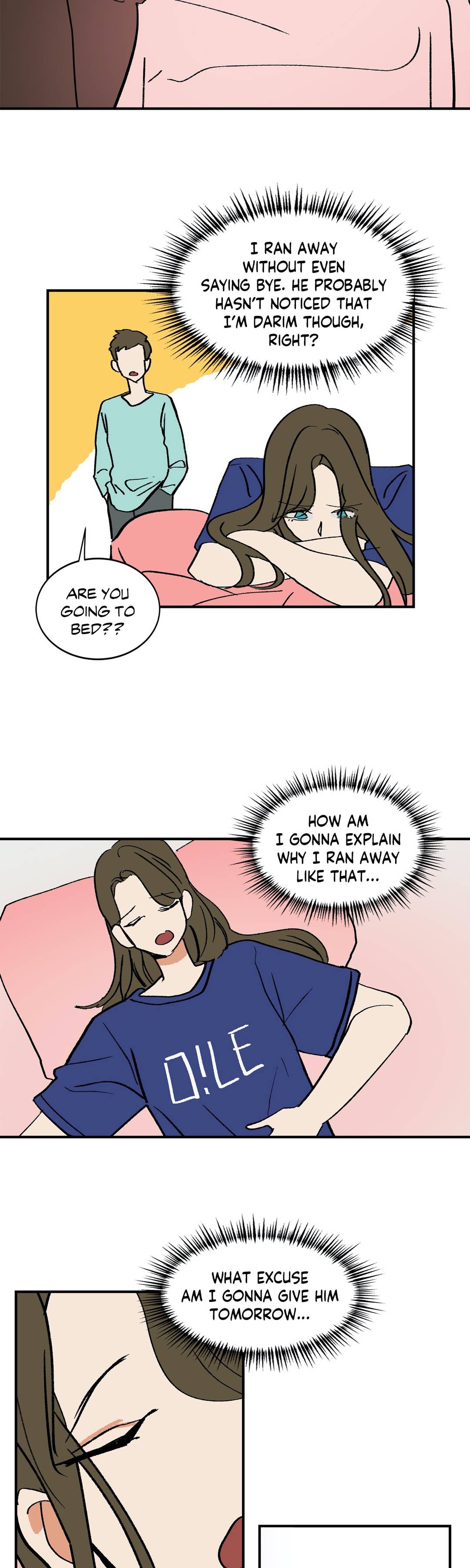 Prince Cinderella Chapter 15 image 13