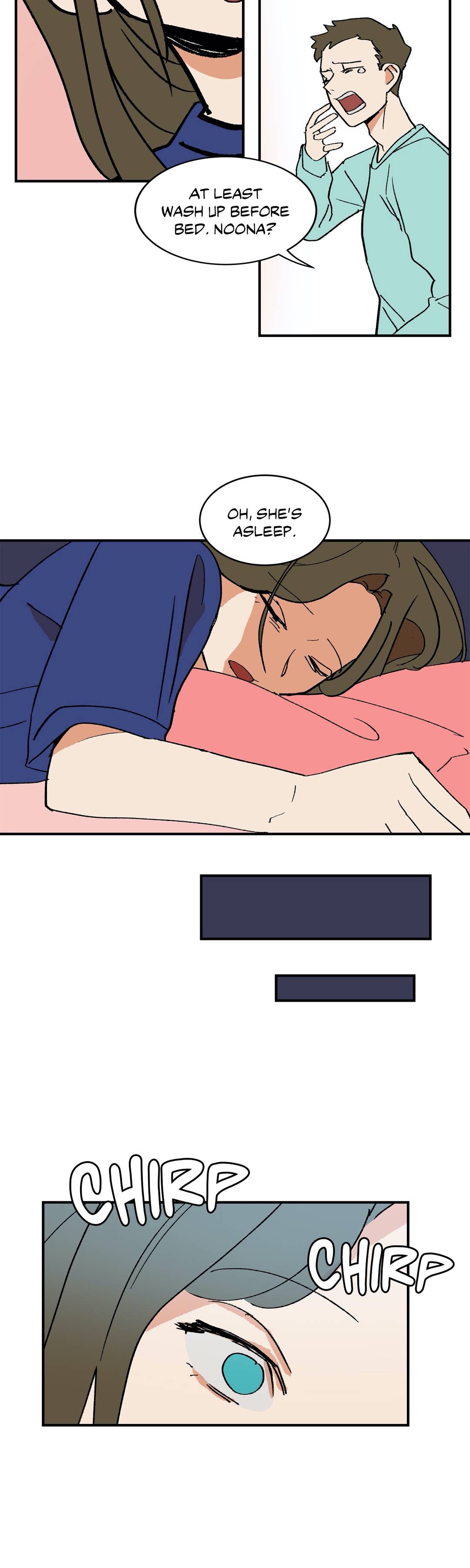 Prince Cinderella Chapter 15 image 14