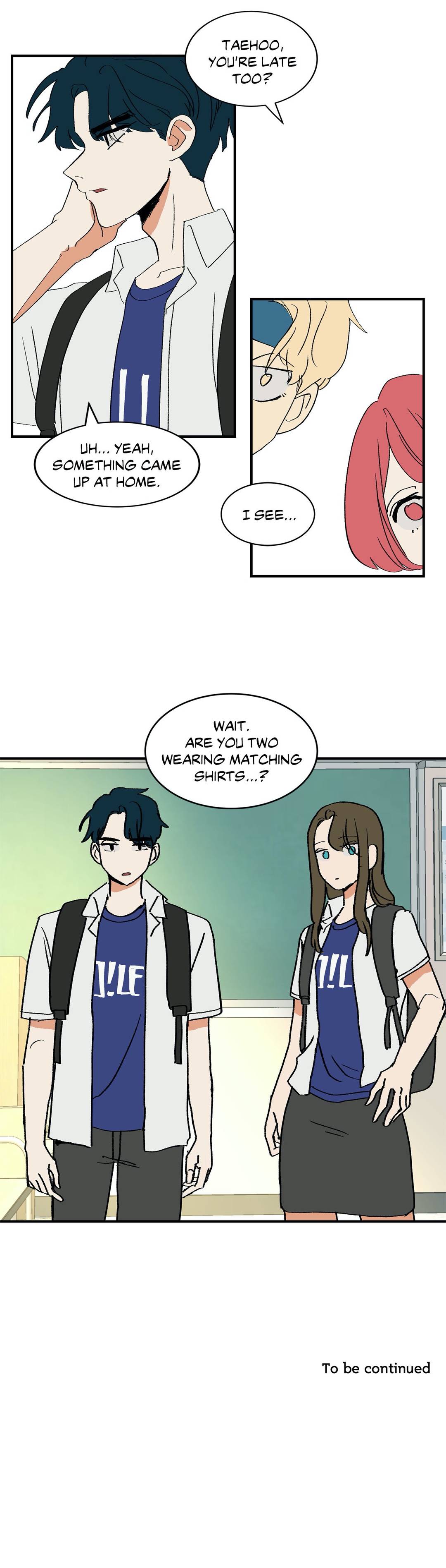 Prince Cinderella Chapter 15 image 17