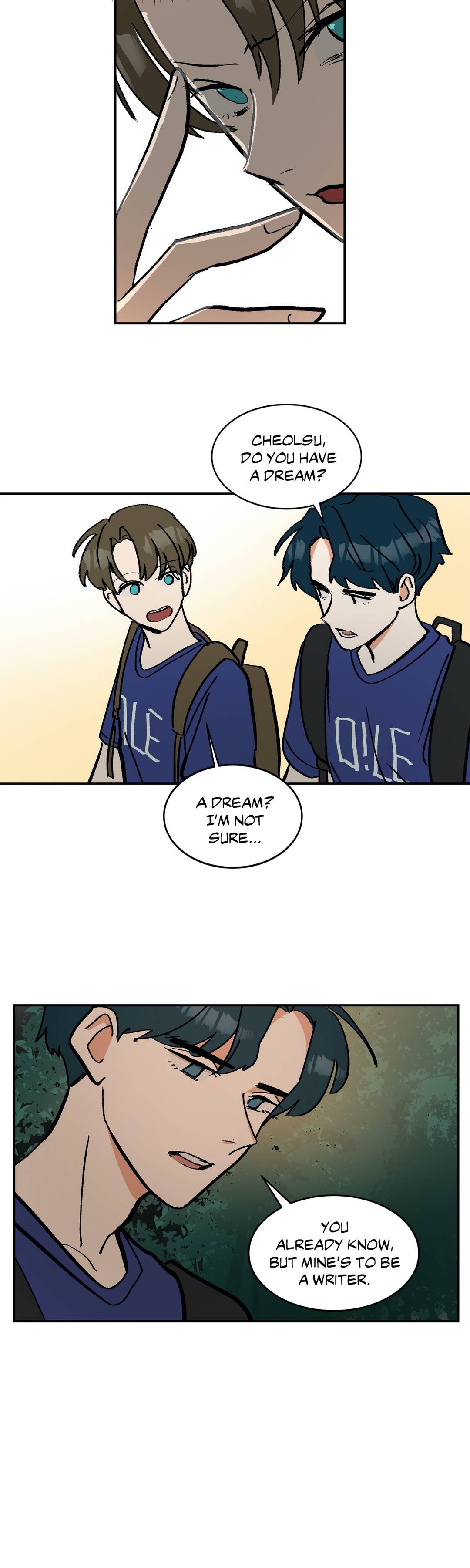 Prince Cinderella Chapter 15 image 2