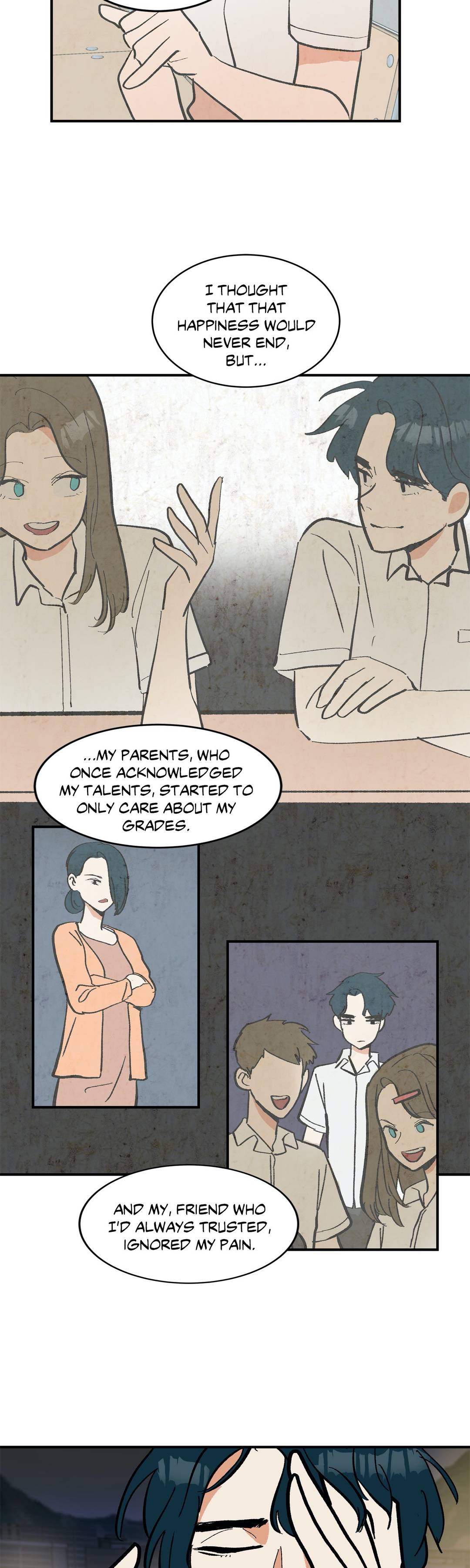 Prince Cinderella Chapter 15 image 4