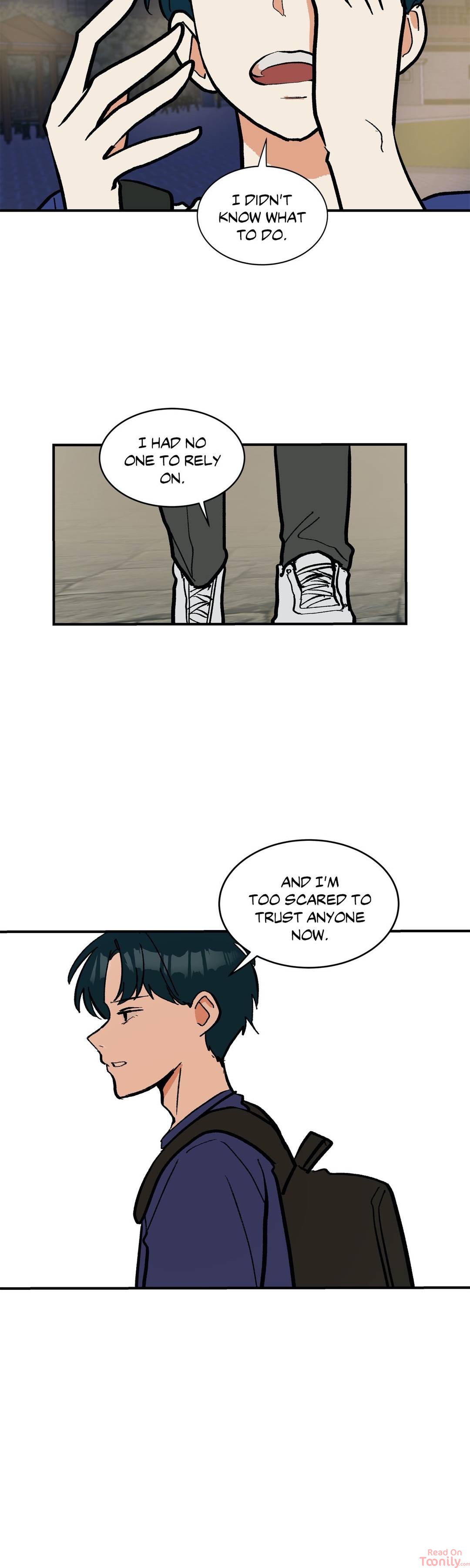 Prince Cinderella Chapter 15 image 5
