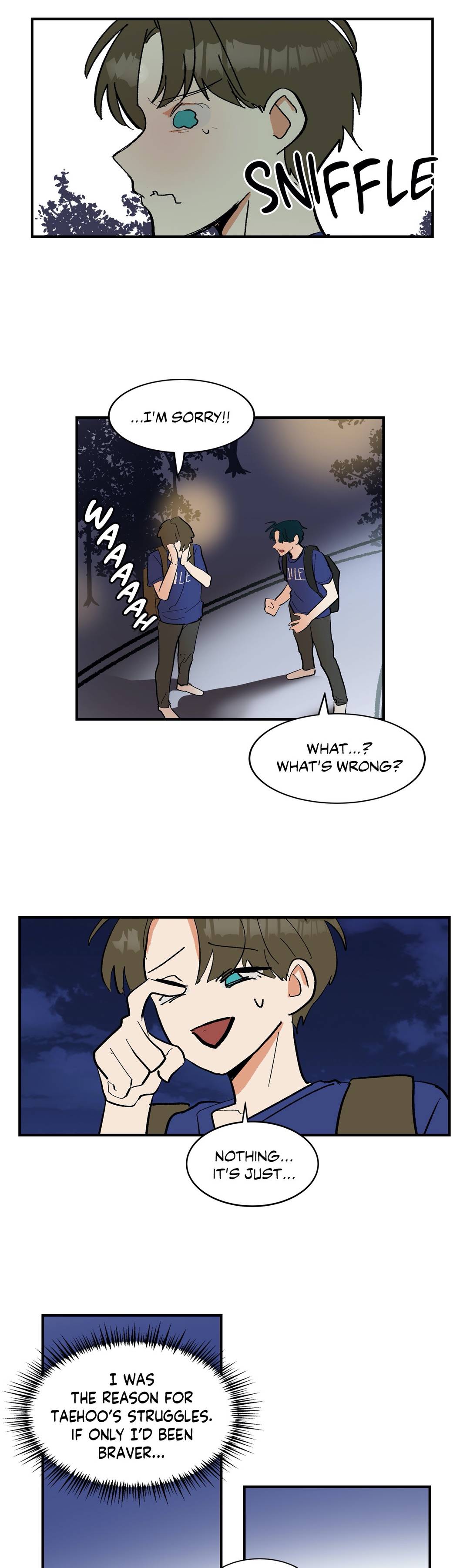 Prince Cinderella Chapter 15 image 6