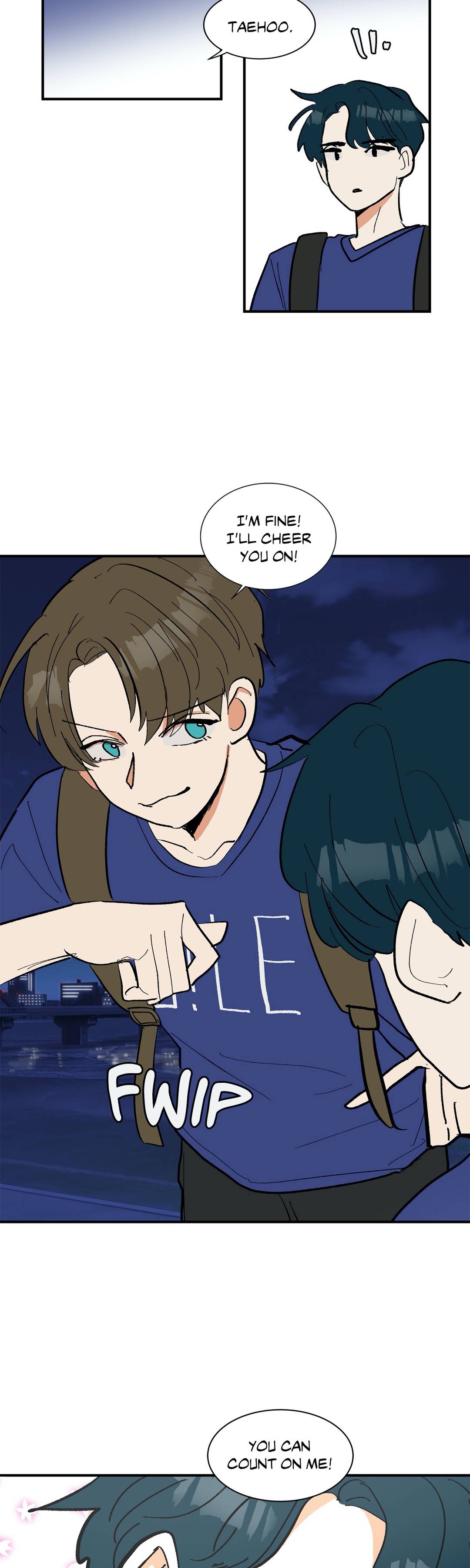 Prince Cinderella Chapter 15 image 7