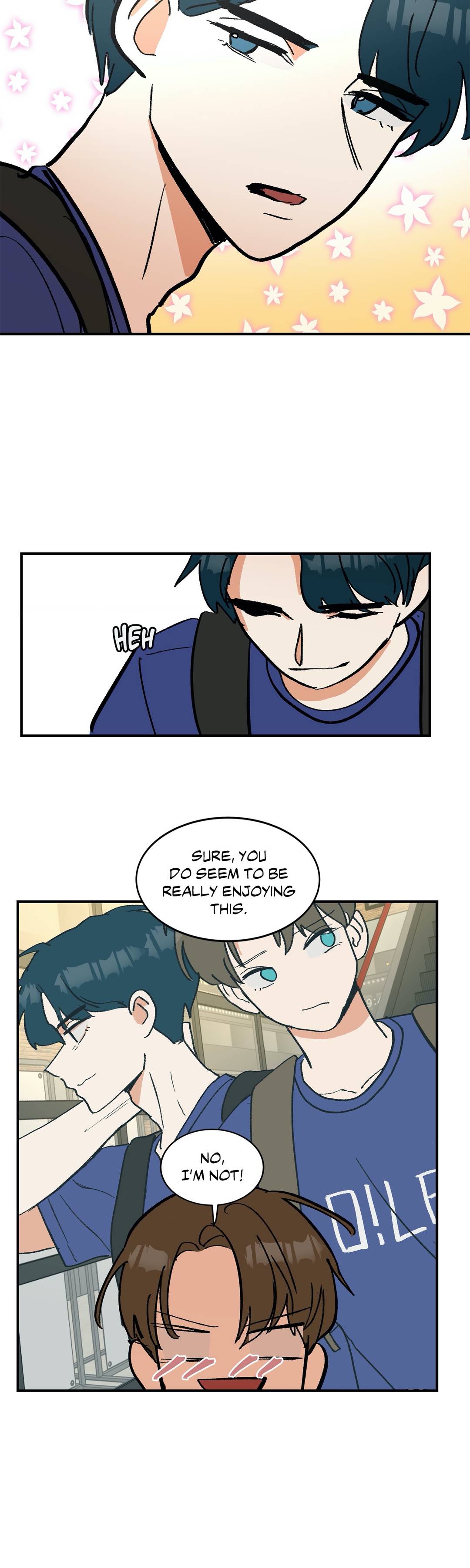 Prince Cinderella Chapter 15 image 8