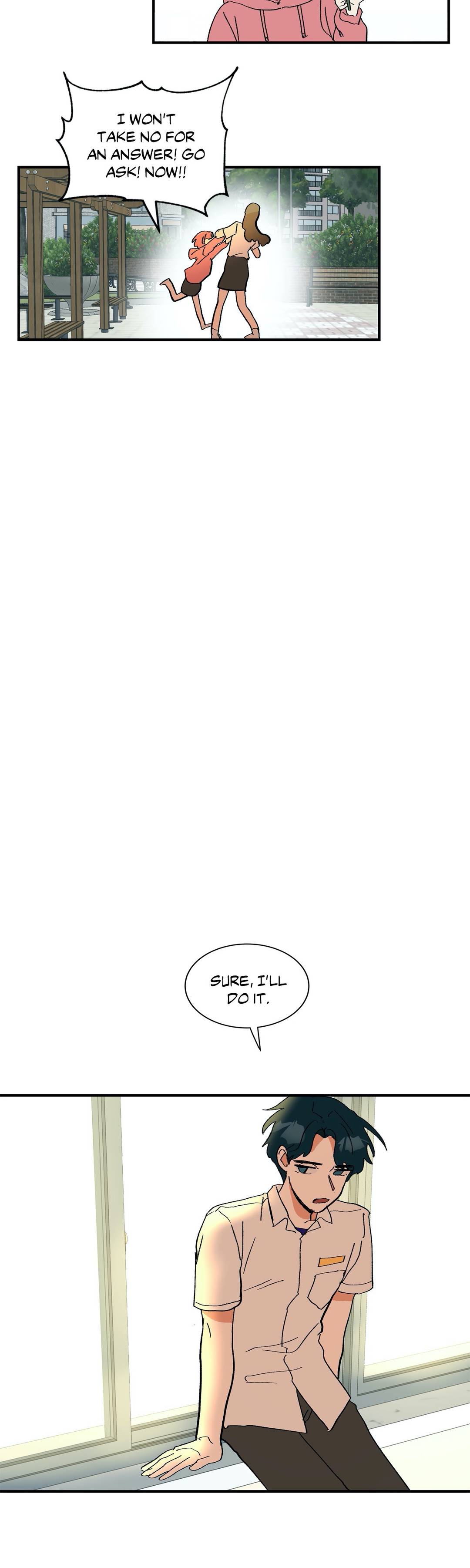 Prince Cinderella Chapter 16 image 11