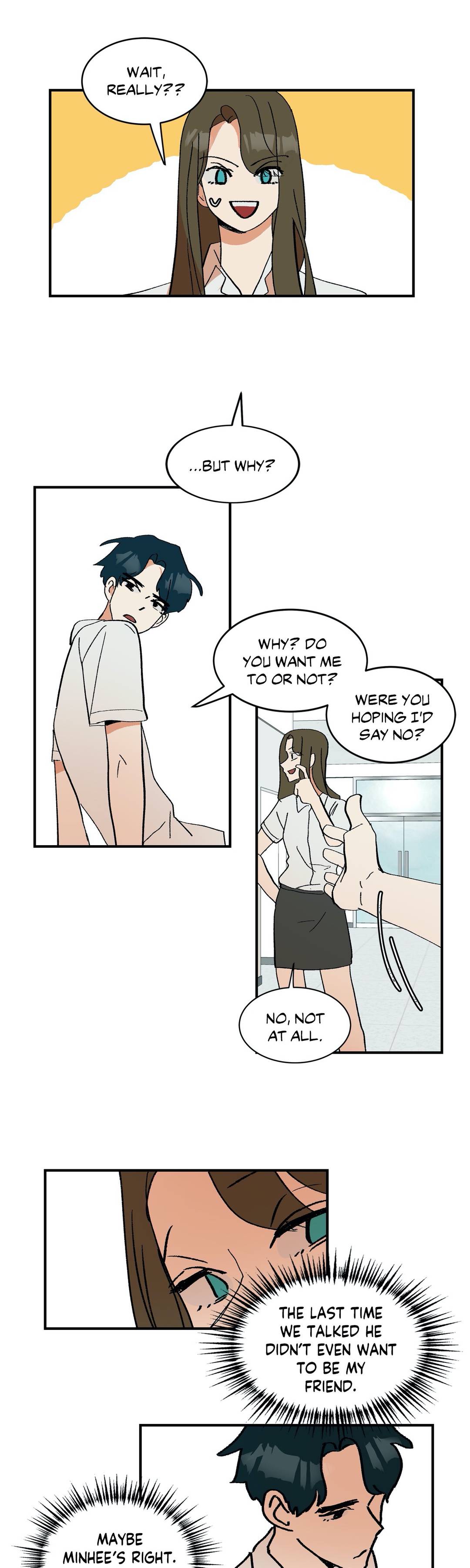 Prince Cinderella Chapter 16 image 12