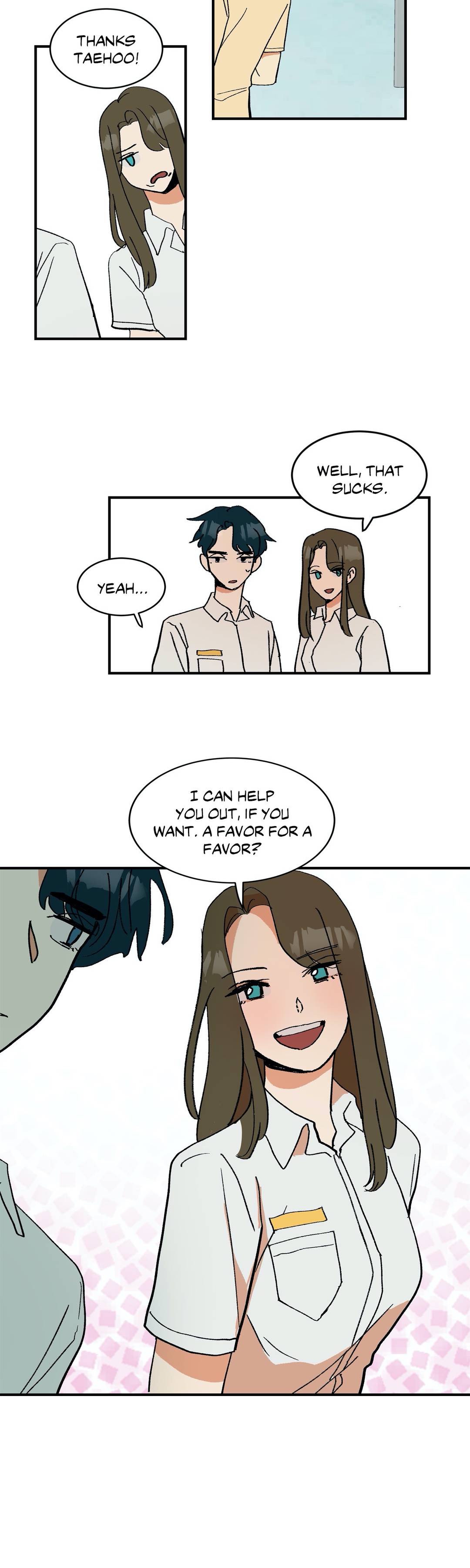Prince Cinderella Chapter 16 image 14