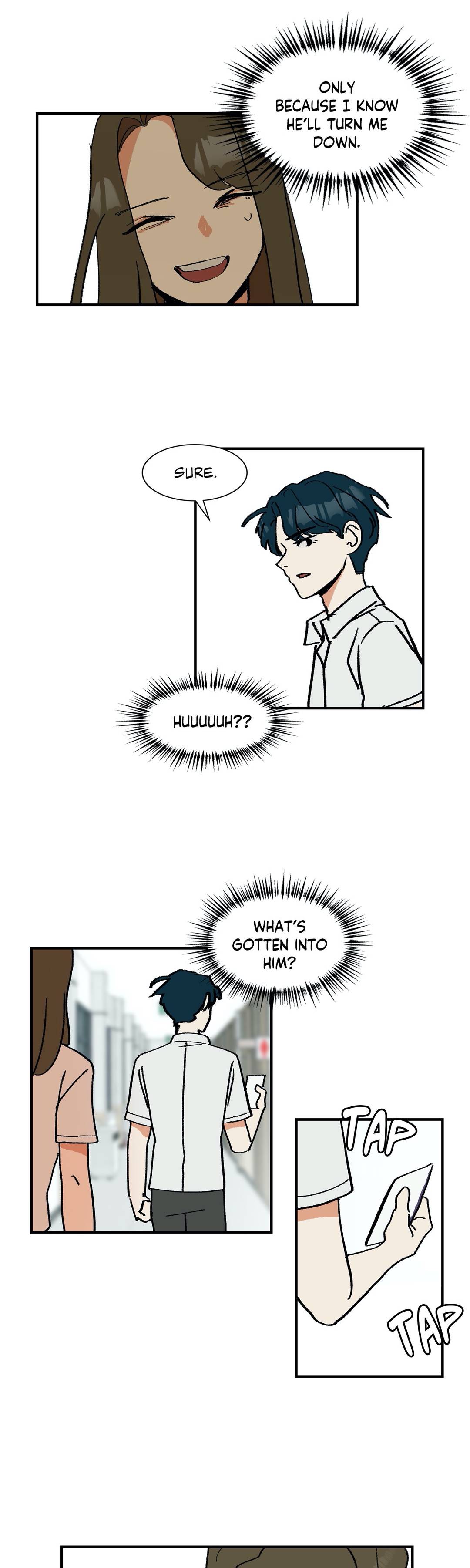 Prince Cinderella Chapter 16 image 15