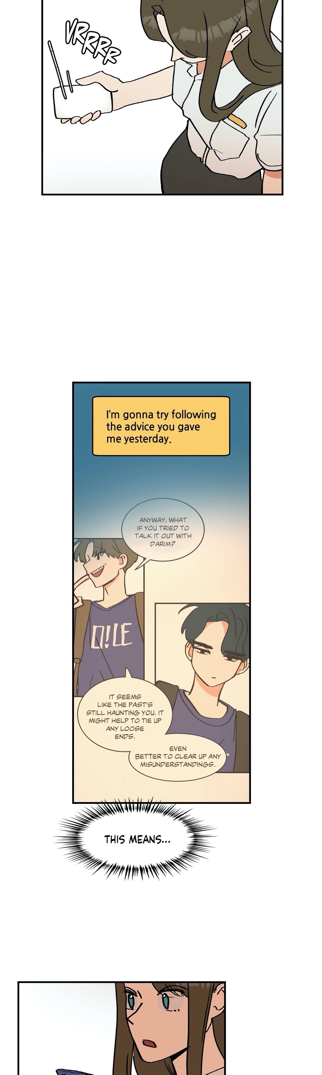 Prince Cinderella Chapter 16 image 16