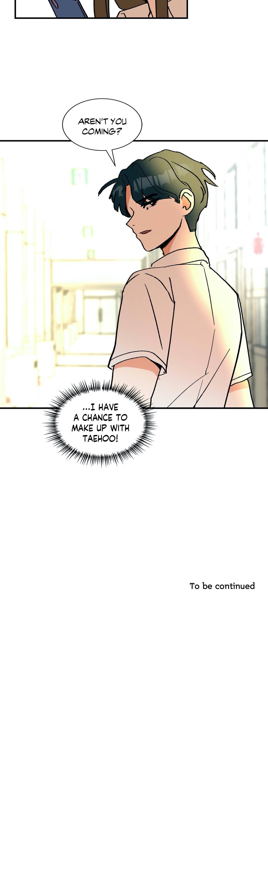 Prince Cinderella Chapter 16 image 17