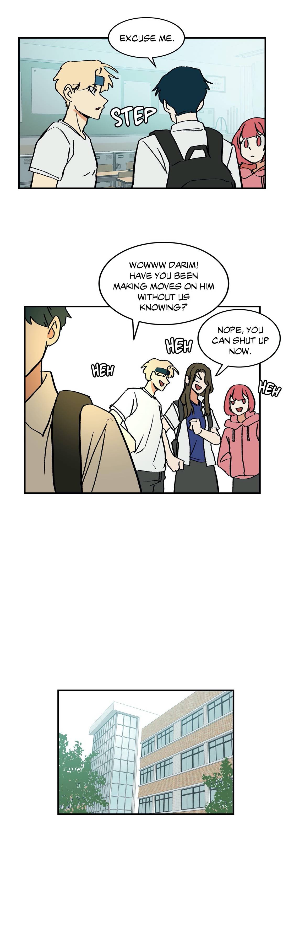 Prince Cinderella Chapter 16 image 3