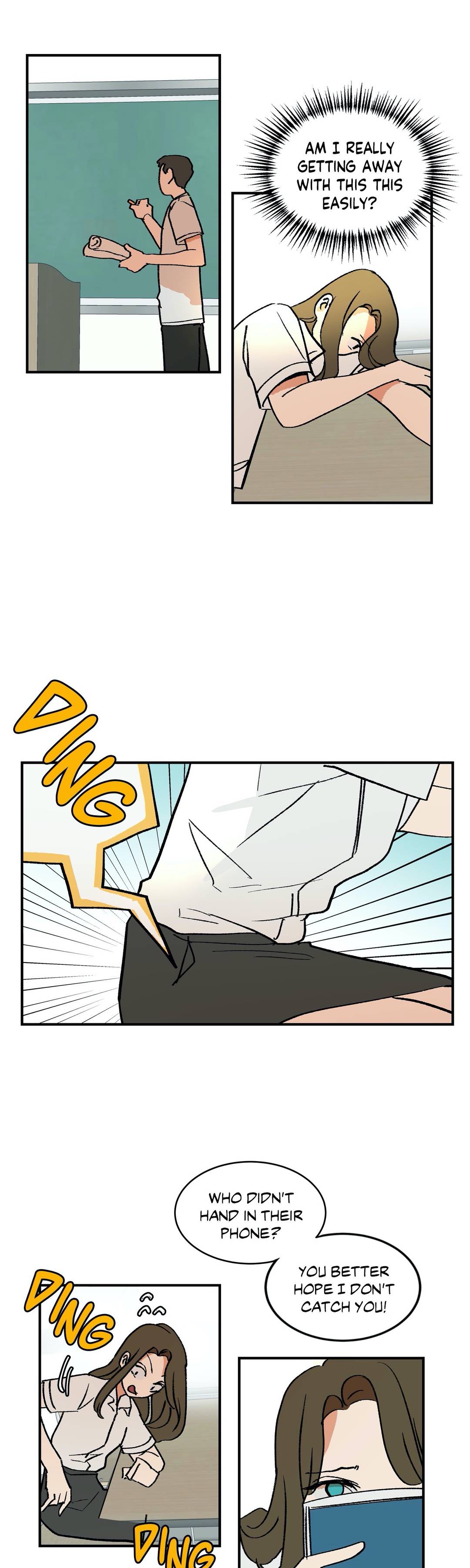 Prince Cinderella Chapter 16 image 4