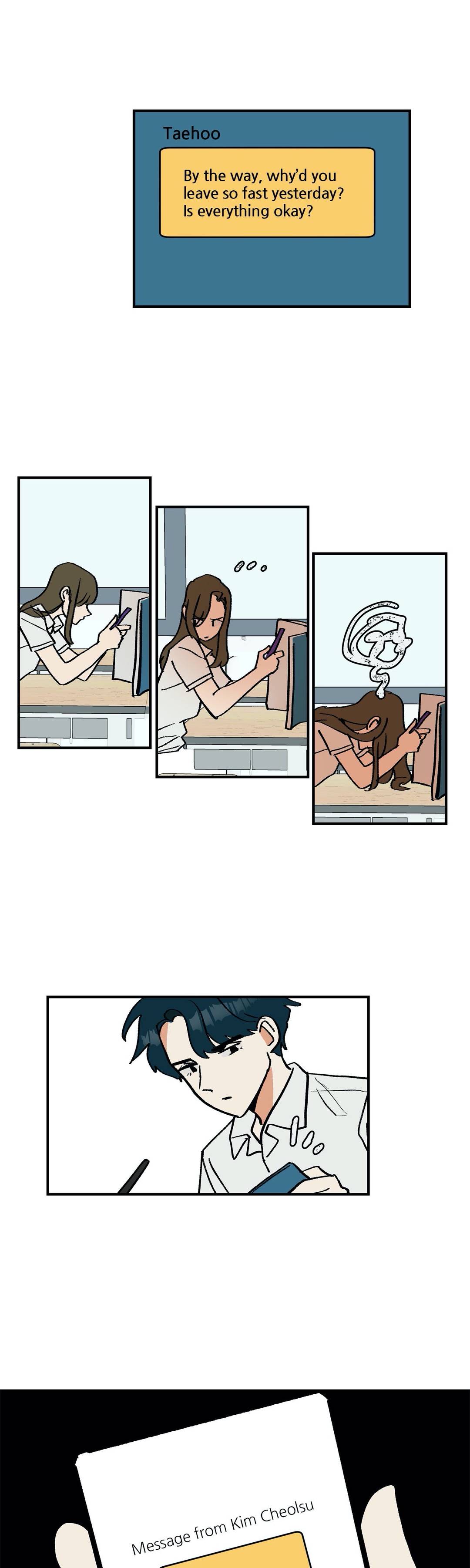 Prince Cinderella Chapter 16 image 6