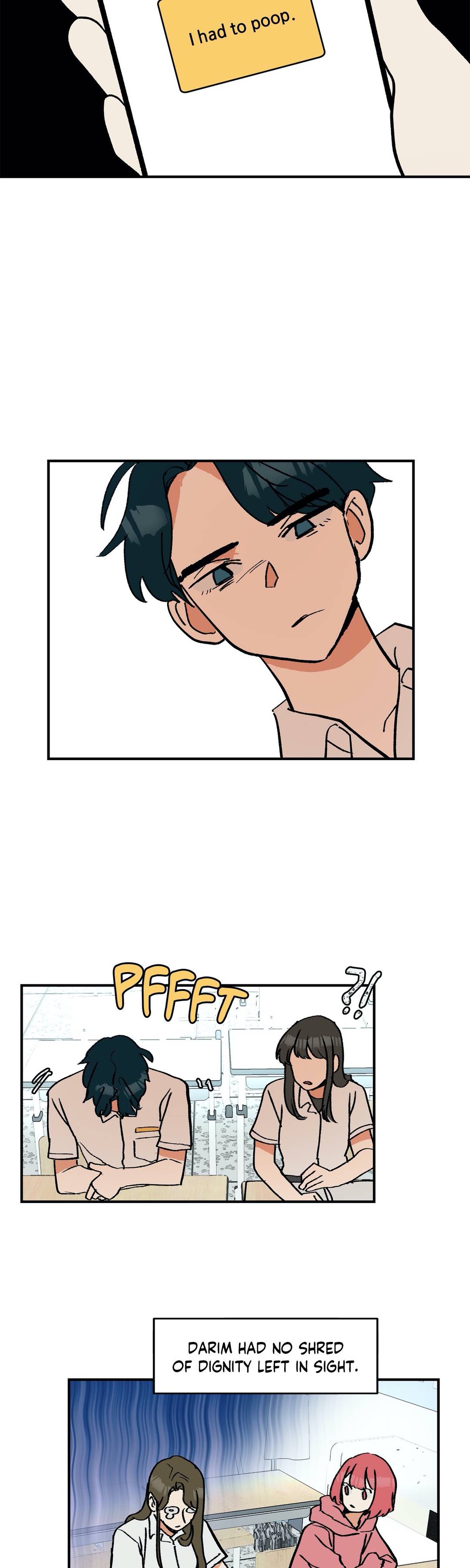 Prince Cinderella Chapter 16 image 7