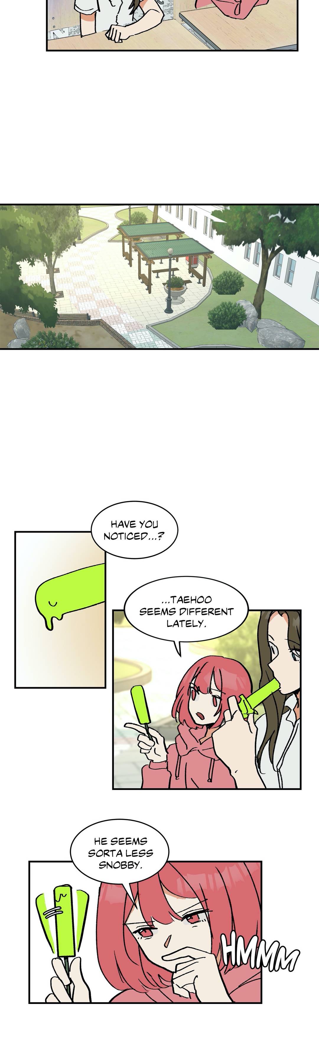 Prince Cinderella Chapter 16 image 8
