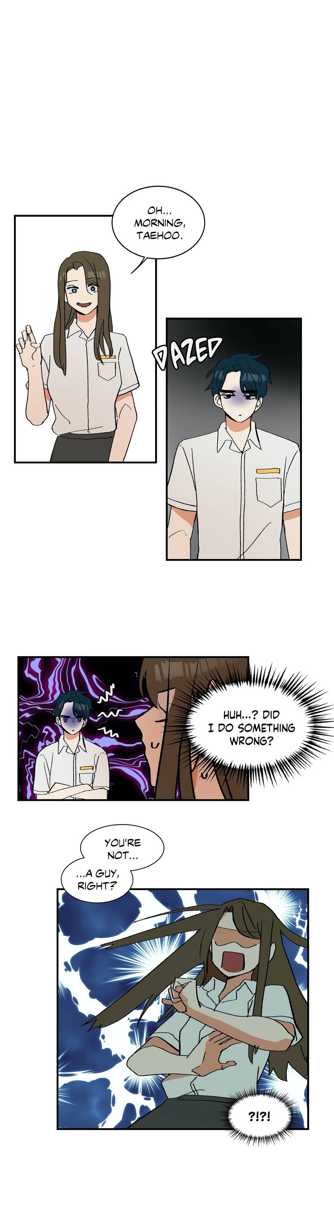 Prince Cinderella Chapter 17 image 10