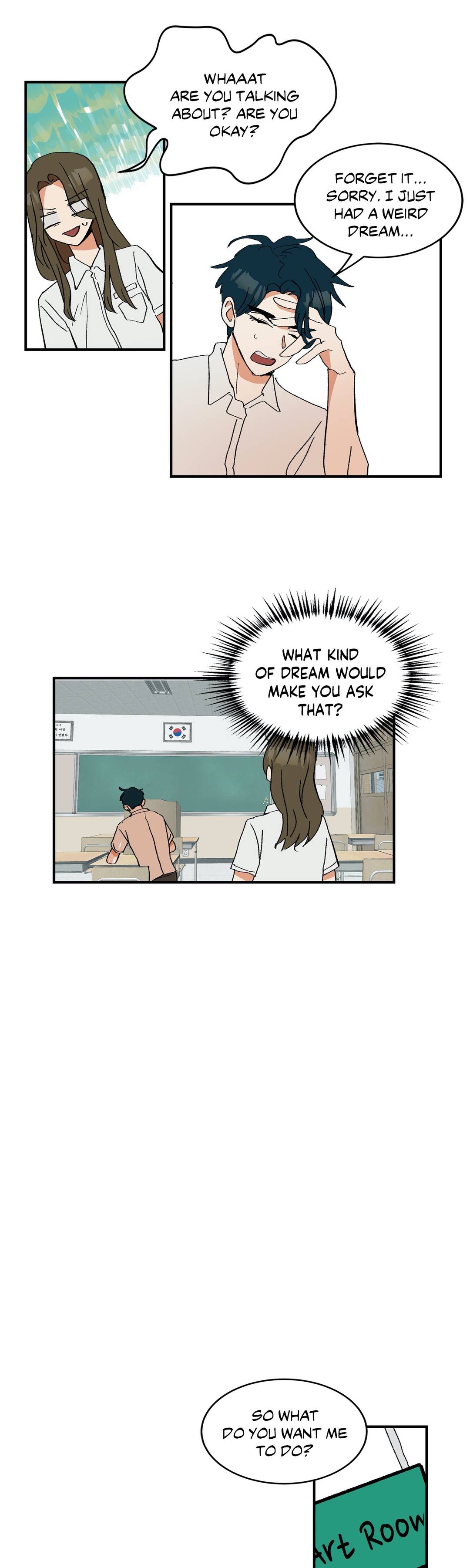 Prince Cinderella Chapter 17 image 11