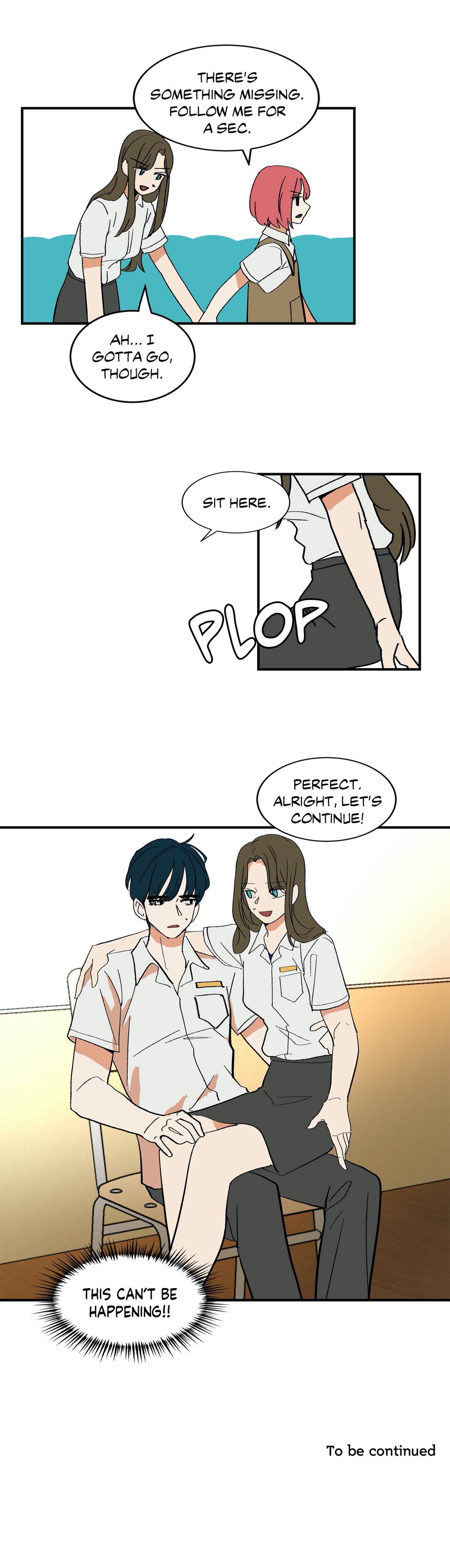 Prince Cinderella Chapter 17 image 16