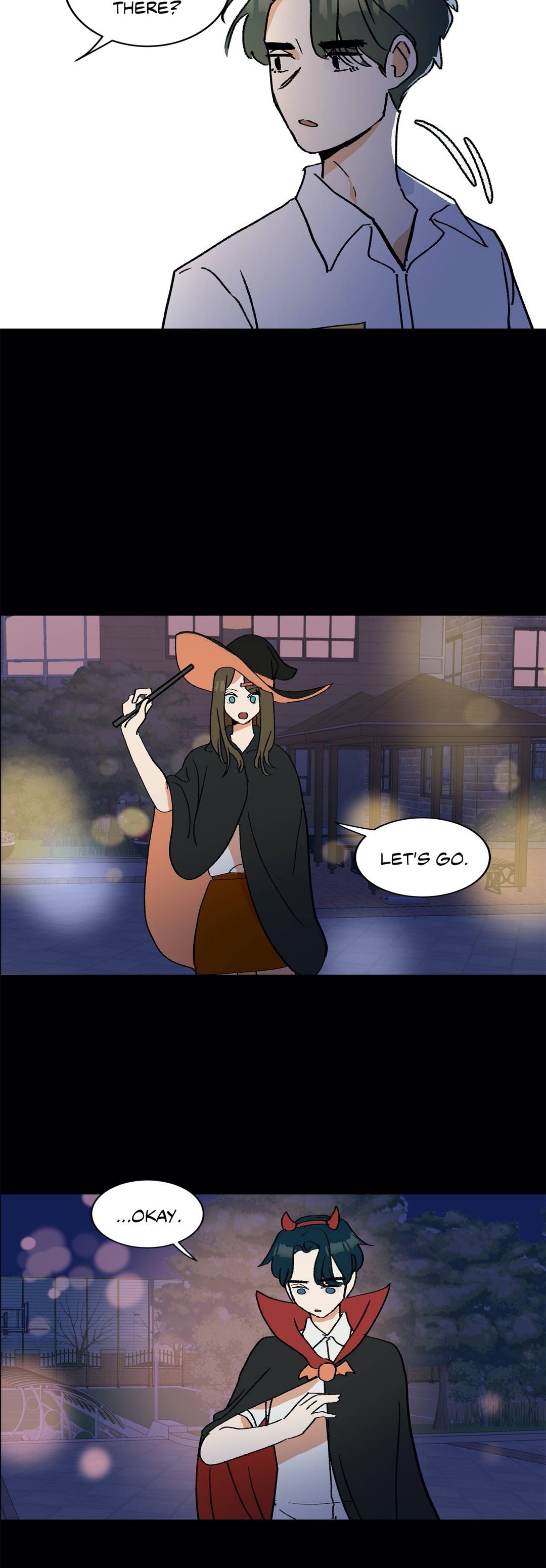 Prince Cinderella Chapter 17 image 1