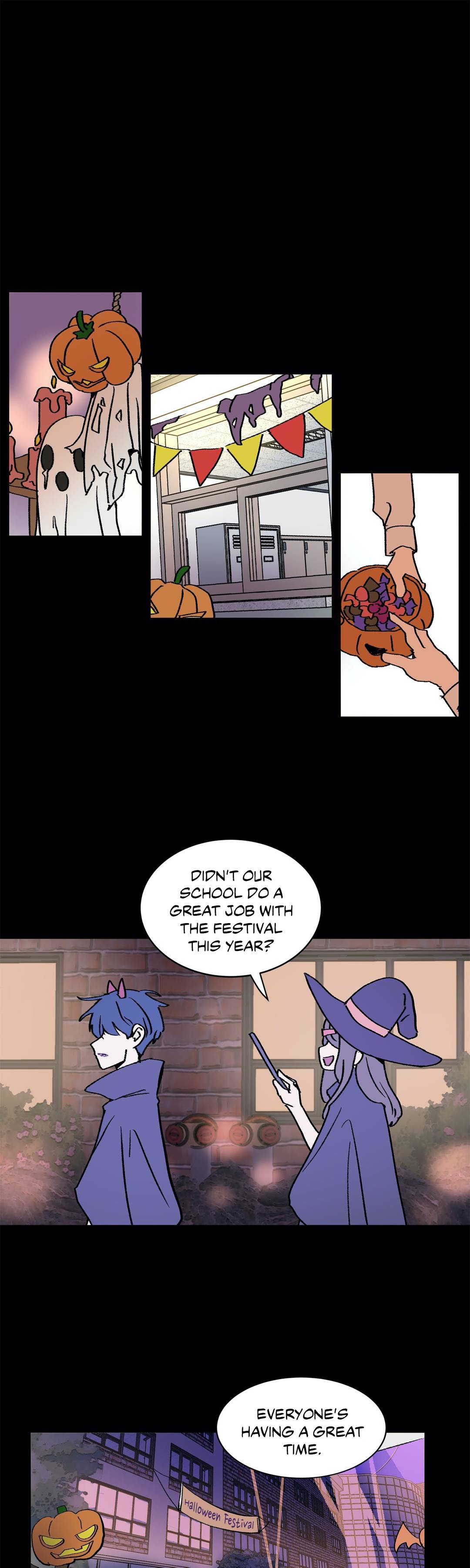 Prince Cinderella Chapter 17 image 2