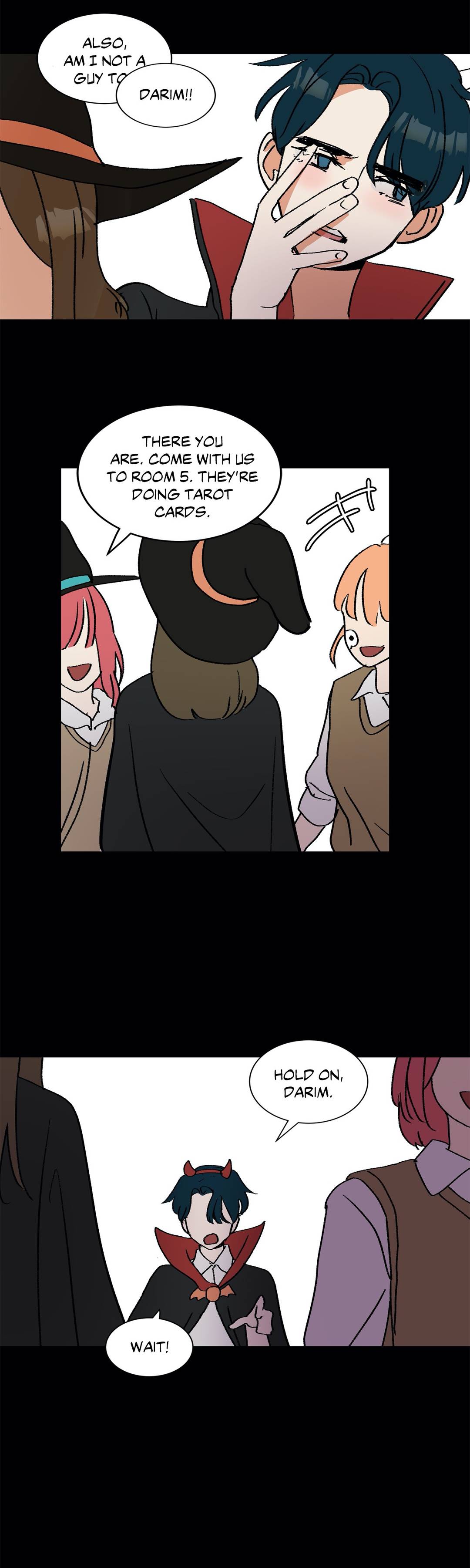 Prince Cinderella Chapter 17 image 4