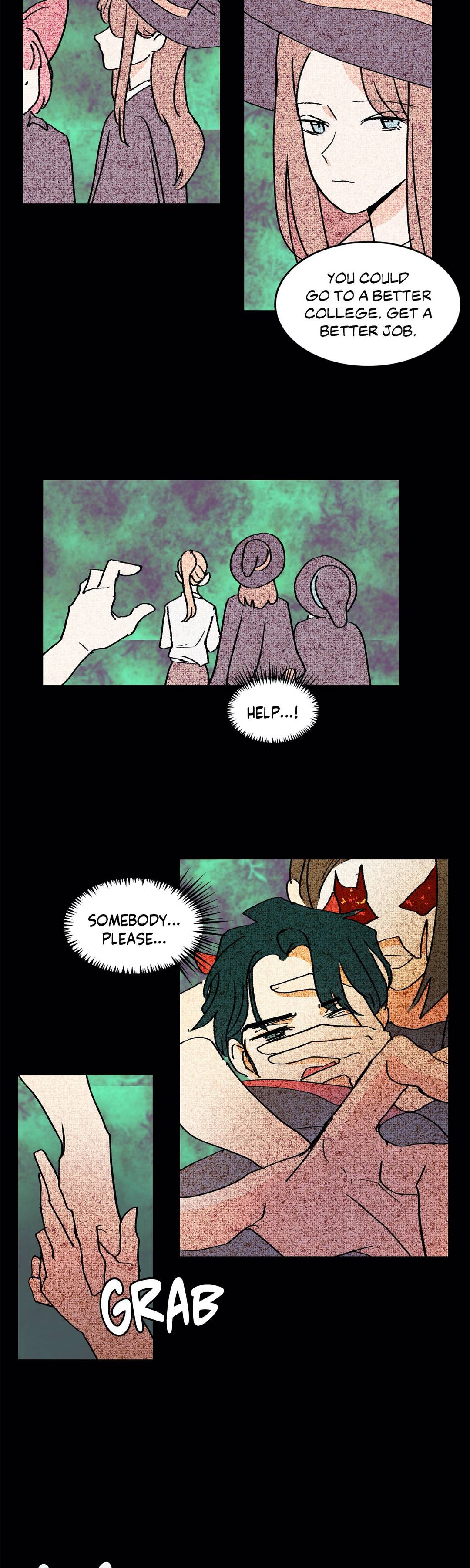 Prince Cinderella Chapter 17 image 6