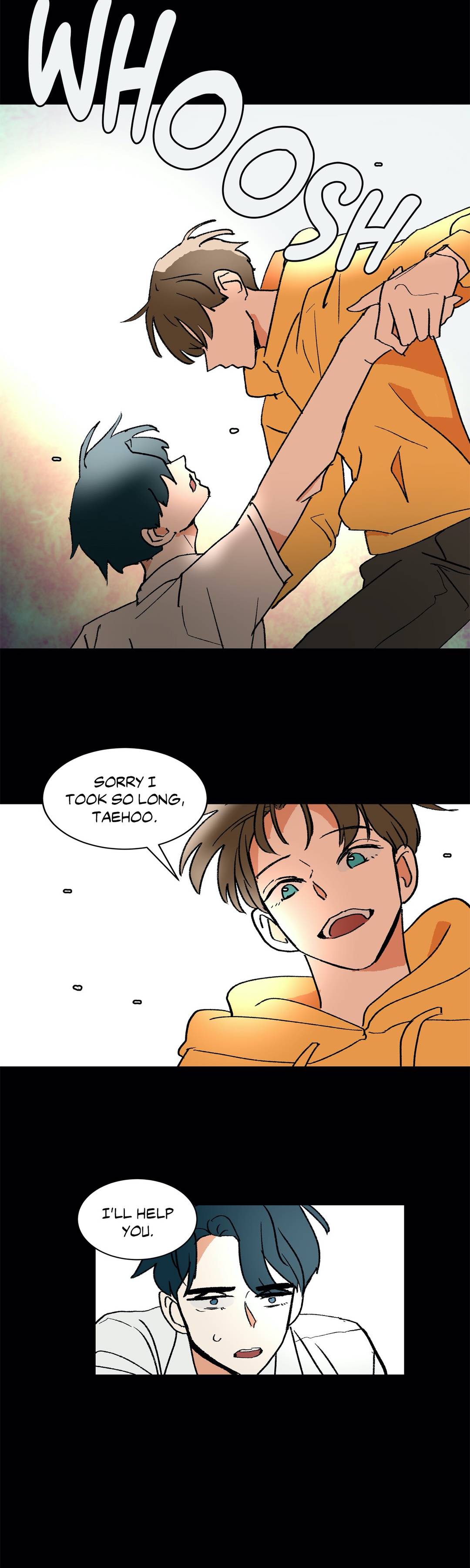 Prince Cinderella Chapter 17 image 7