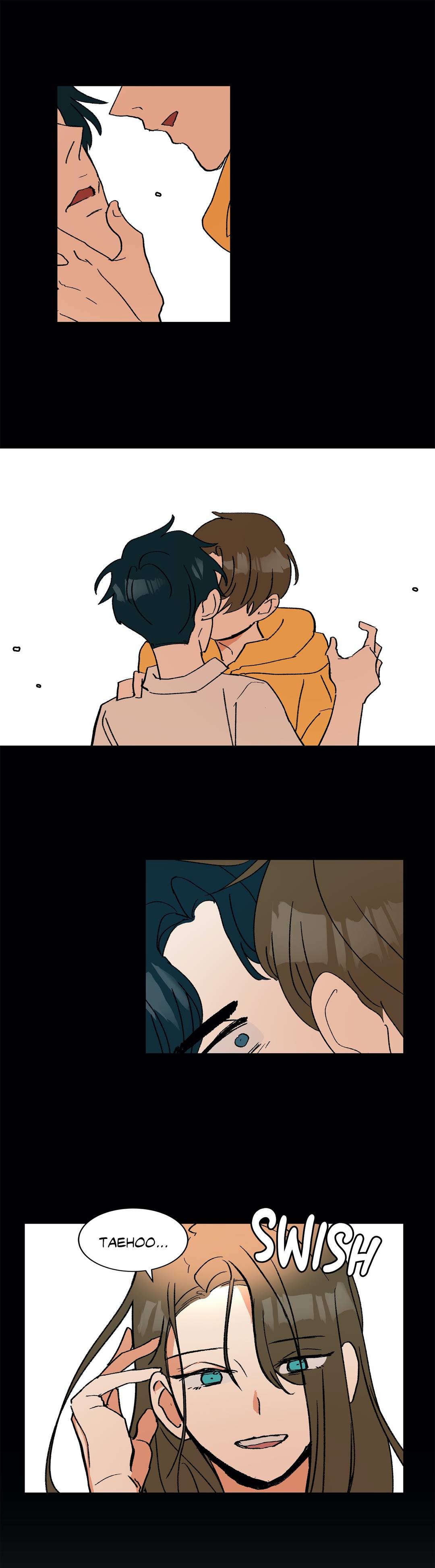 Prince Cinderella Chapter 17 image 8