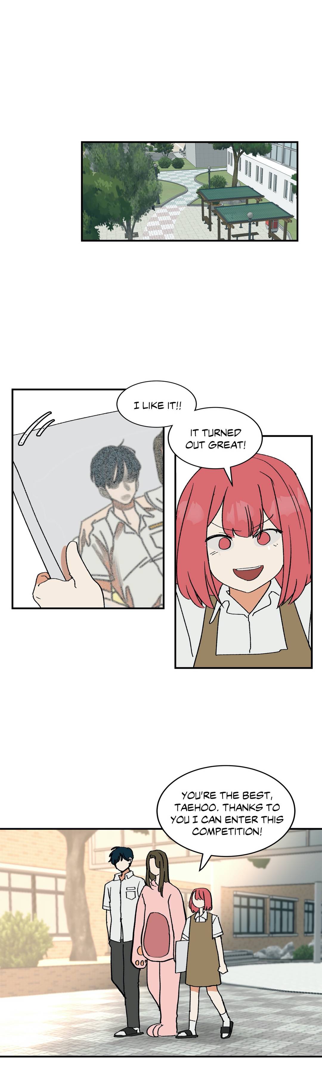 Prince Cinderella Chapter 18 image 9