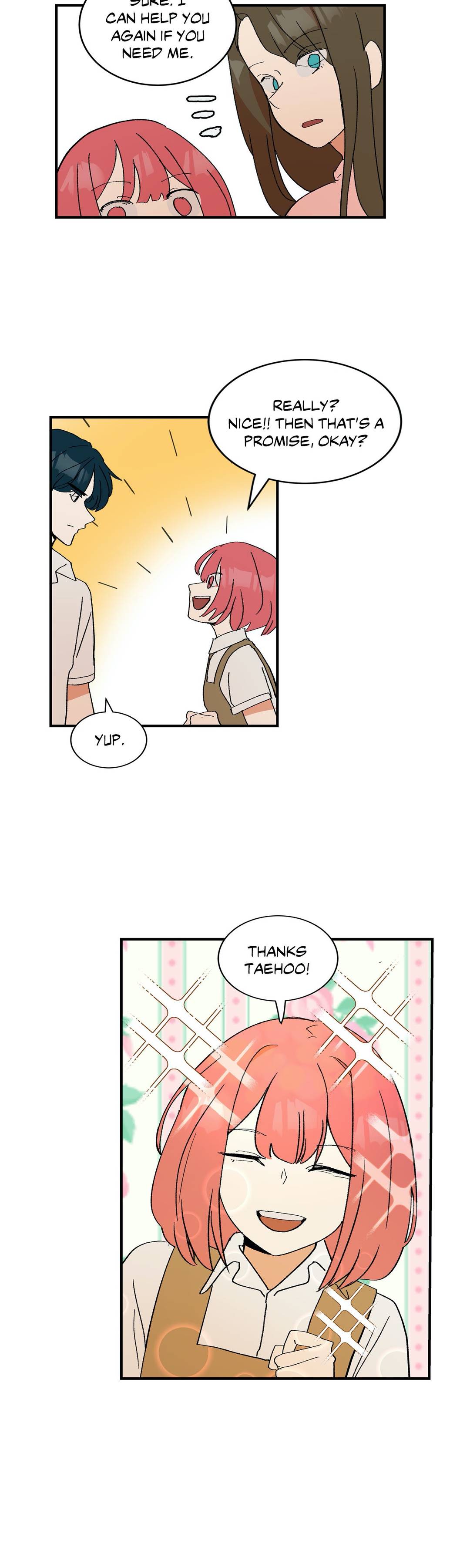 Prince Cinderella Chapter 18 image 11