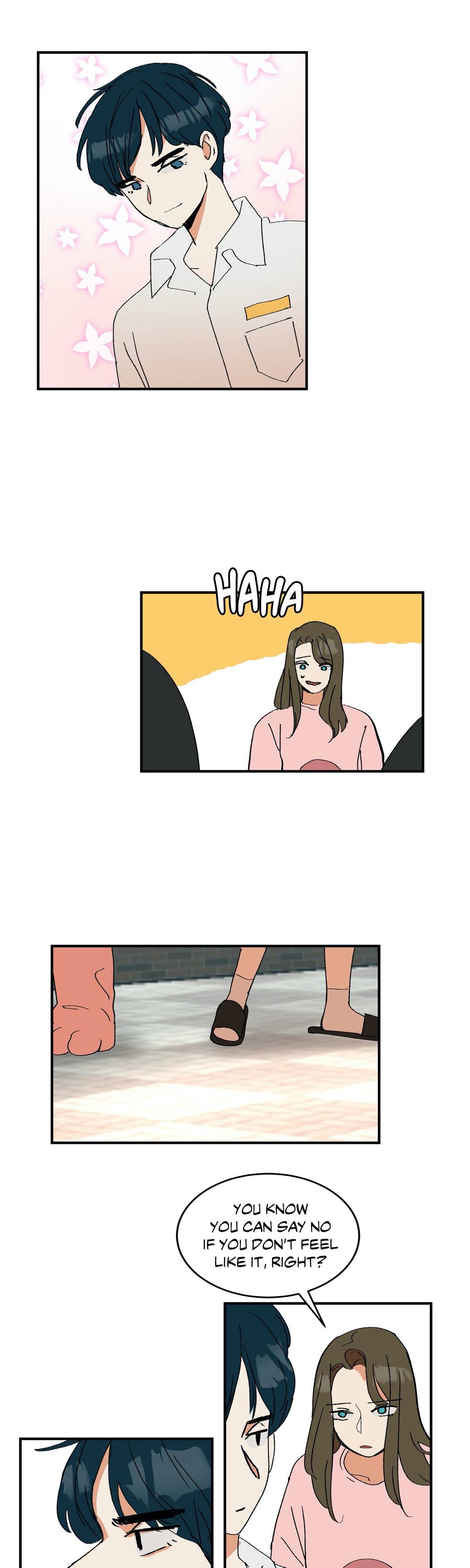 Prince Cinderella Chapter 18 image 12