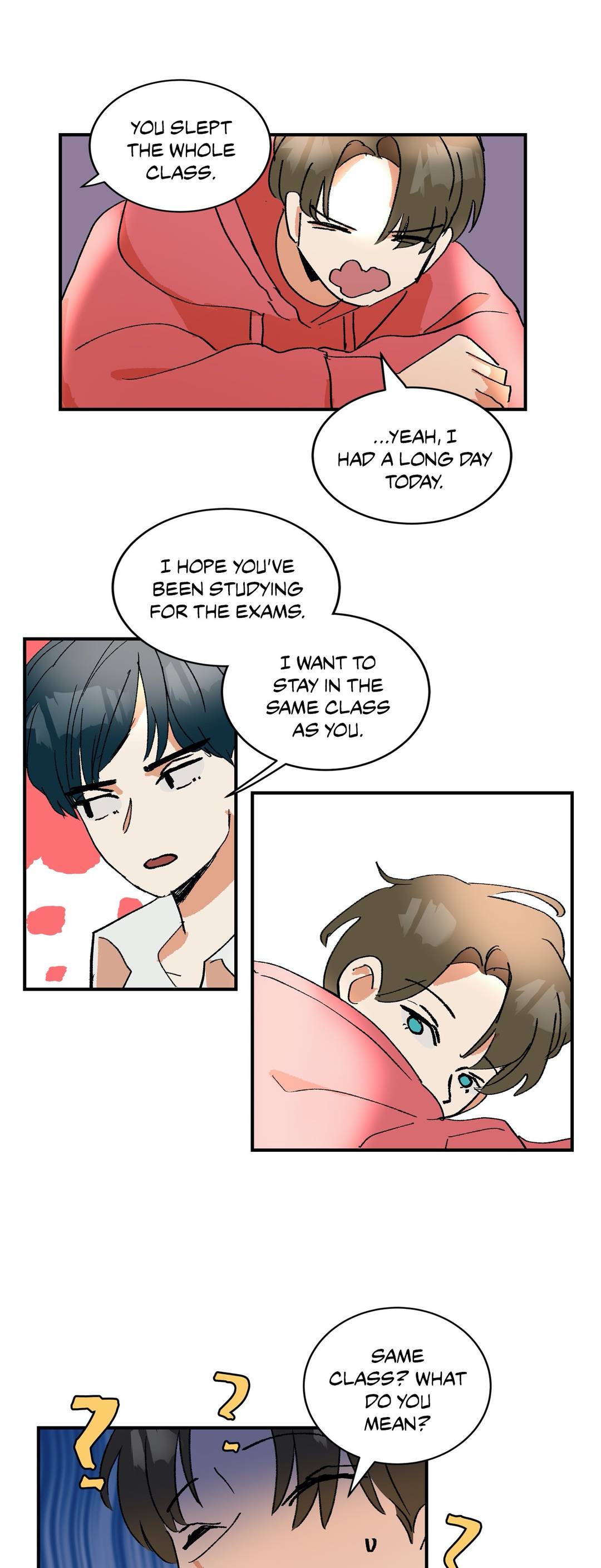 Prince Cinderella Chapter 18 image 15