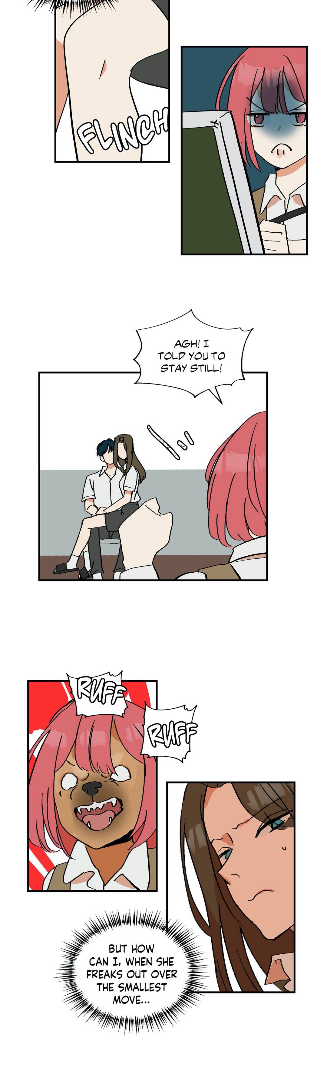 Prince Cinderella Chapter 18 image 2