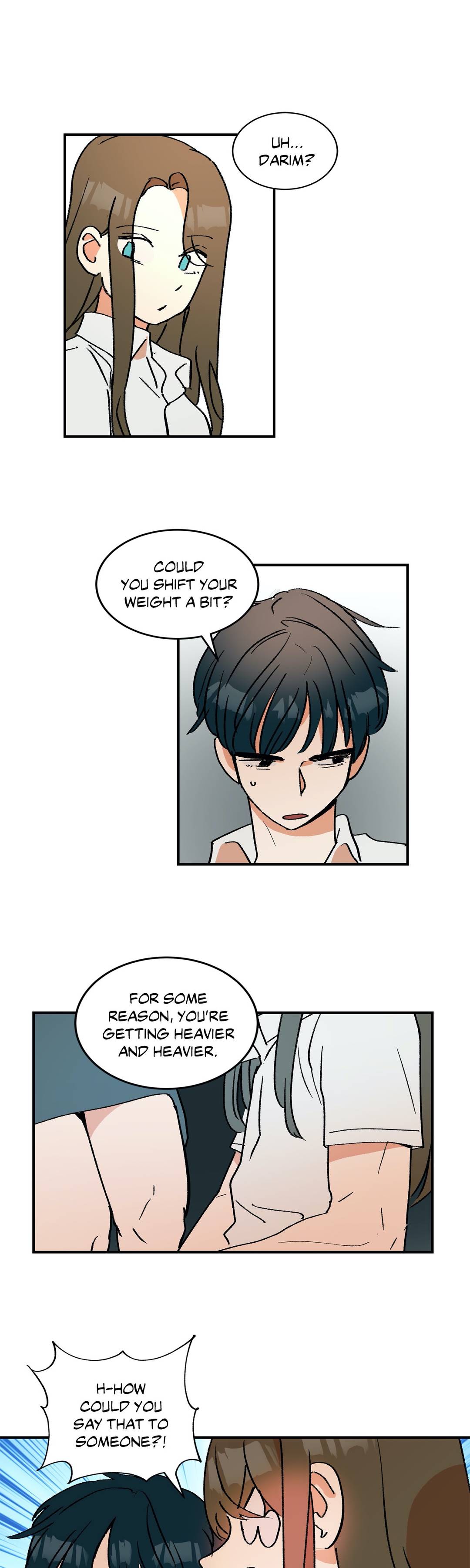 Prince Cinderella Chapter 18 image 3