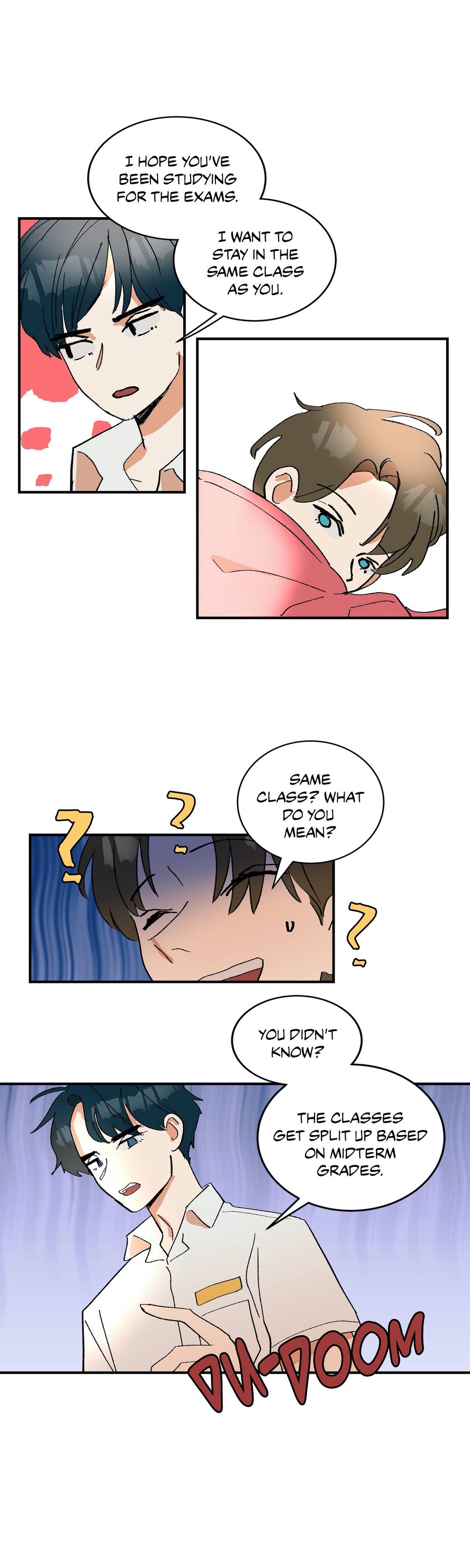 Prince Cinderella Chapter 19 image 0