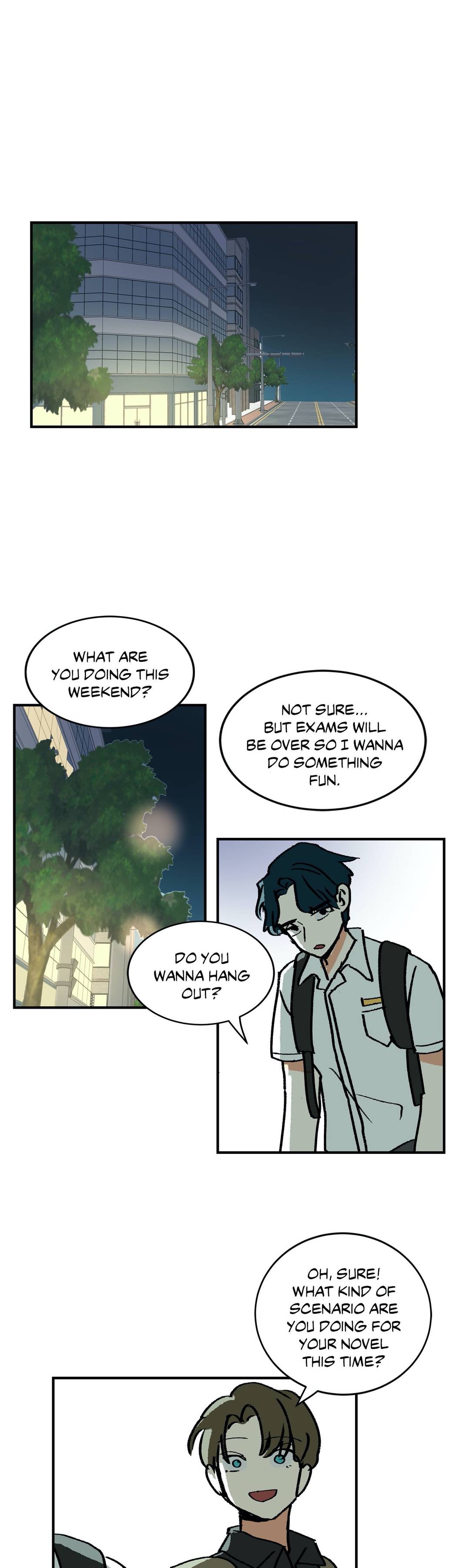 Prince Cinderella Chapter 19 image 9