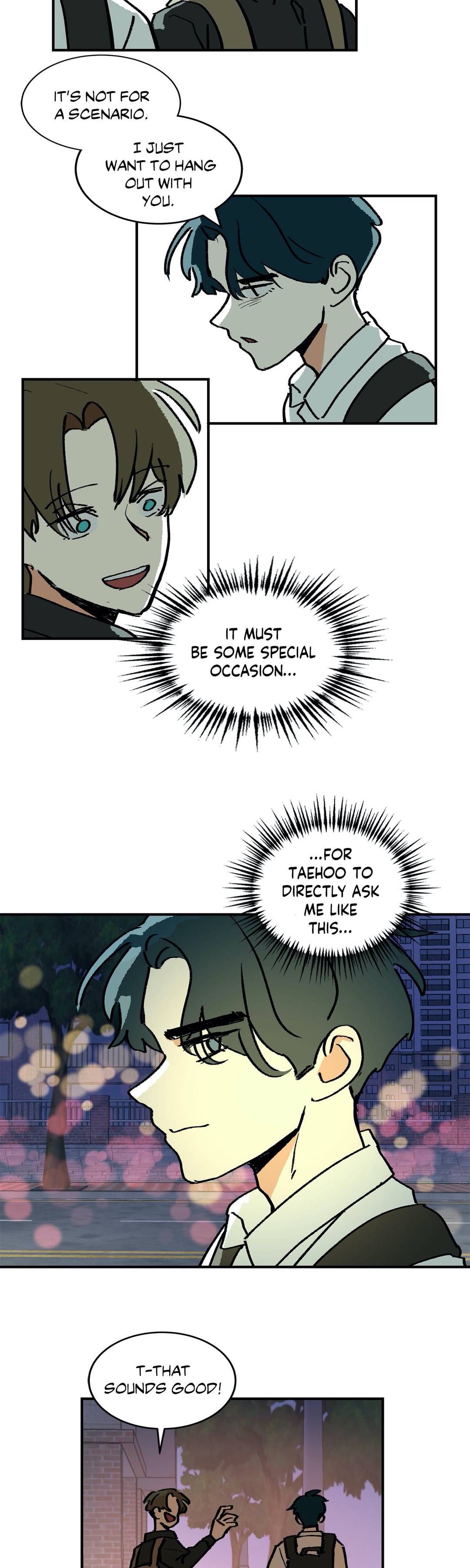 Prince Cinderella Chapter 19 image 10