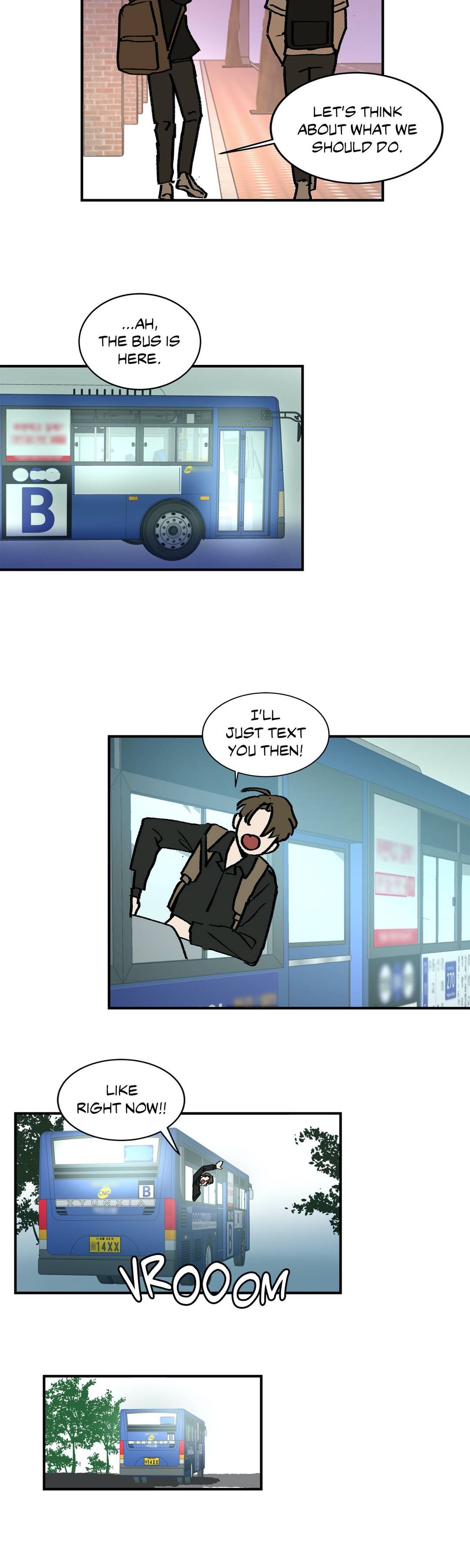 Prince Cinderella Chapter 19 image 11