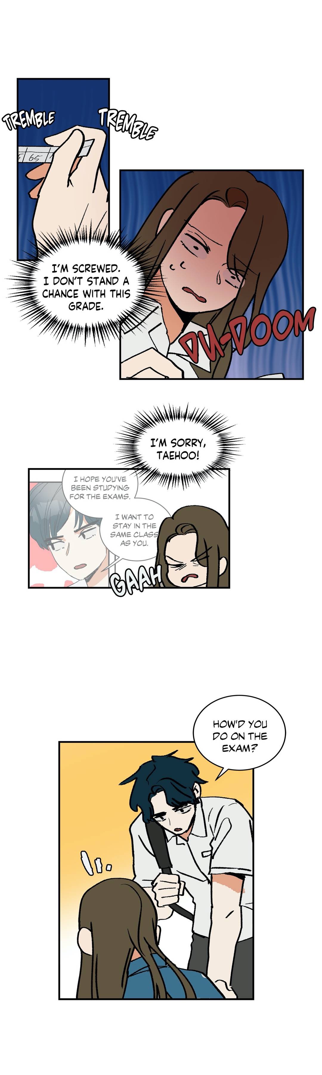 Prince Cinderella Chapter 19 image 2