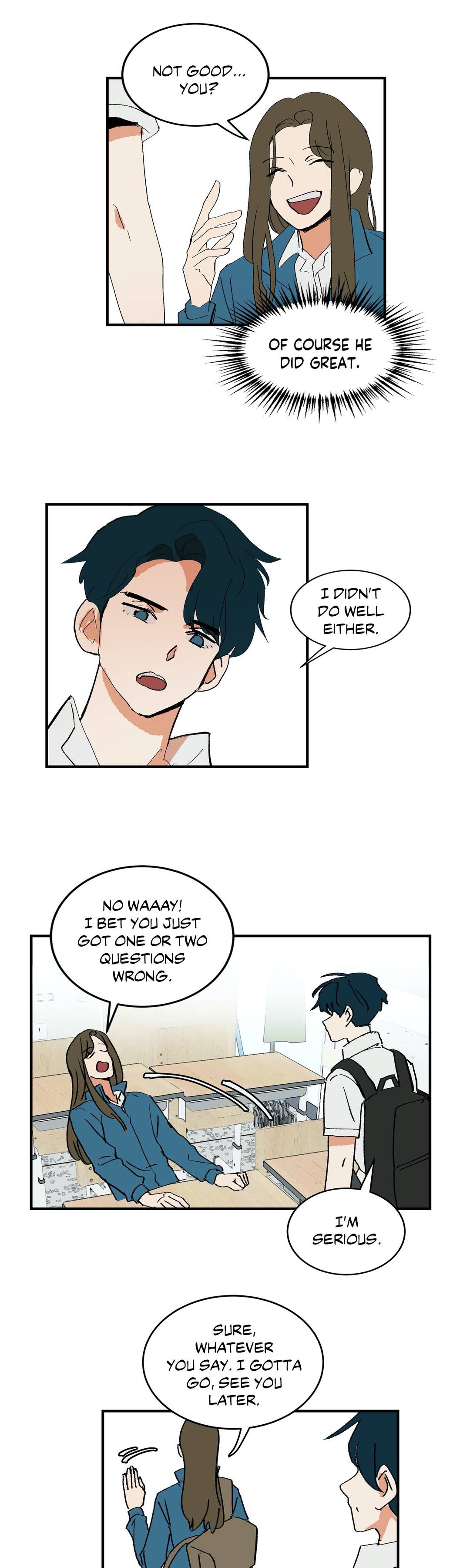Prince Cinderella Chapter 19 image 3