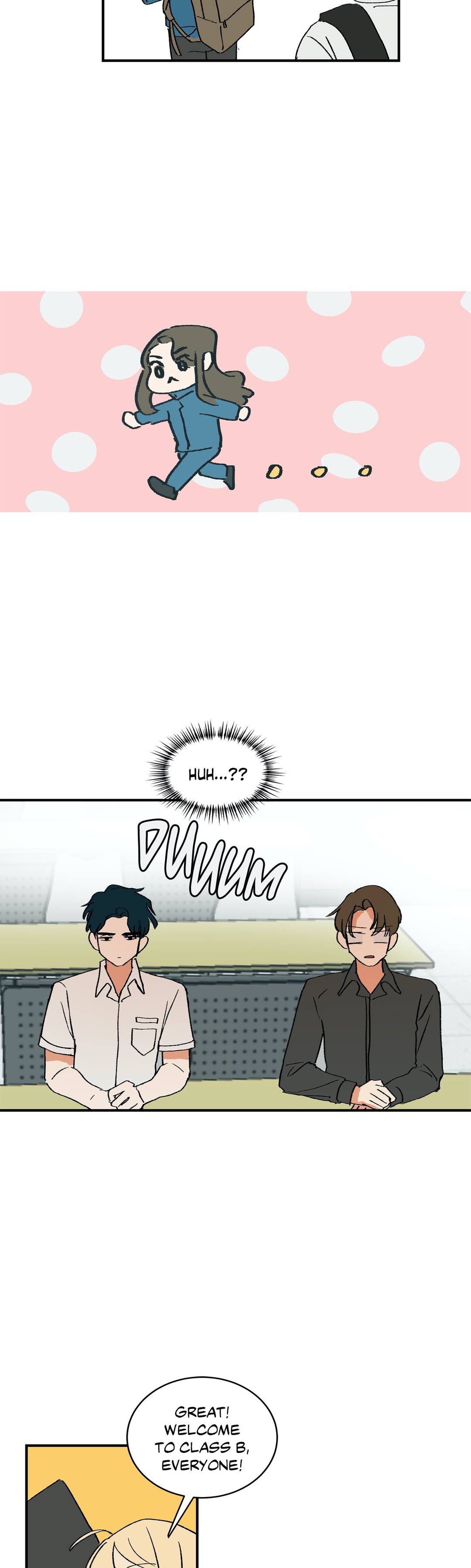 Prince Cinderella Chapter 19 image 4