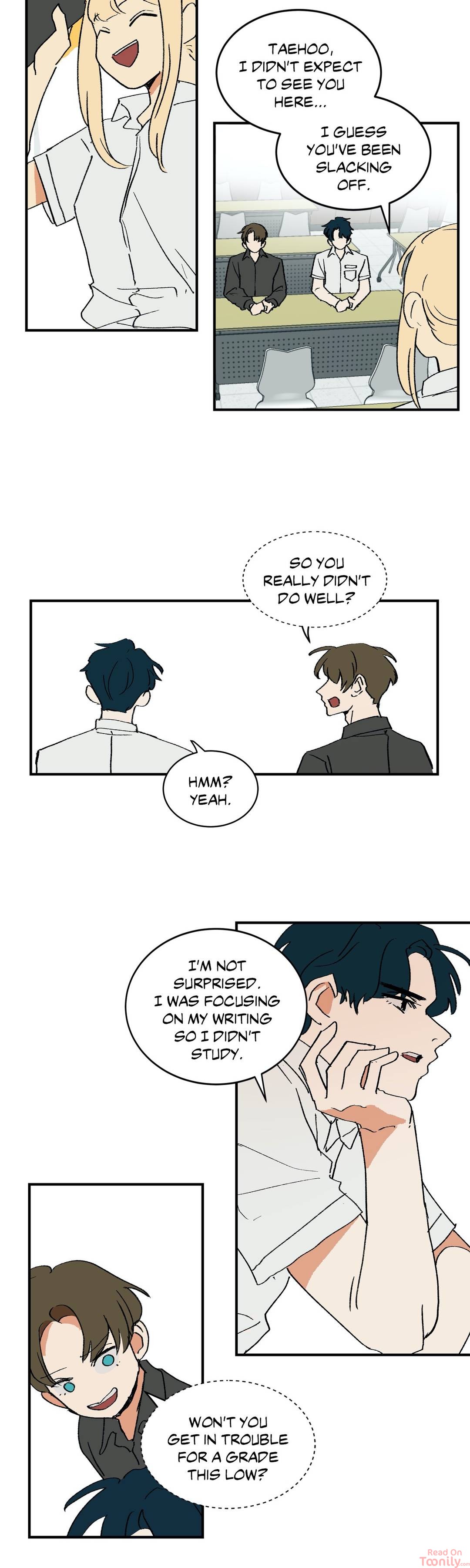 Prince Cinderella Chapter 19 image 5