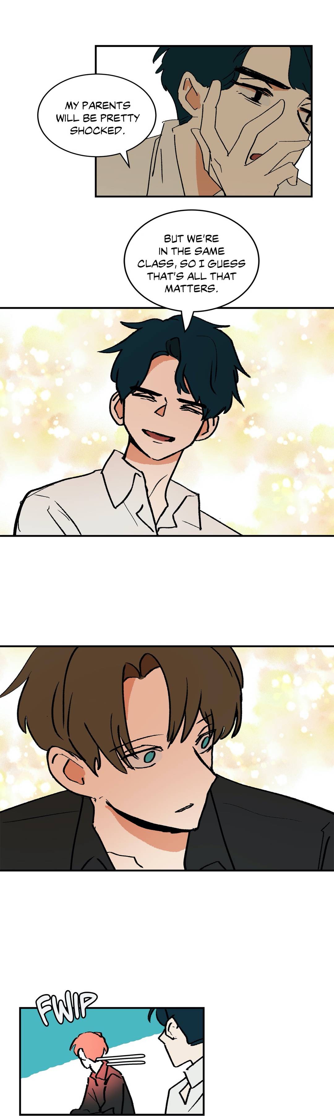 Prince Cinderella Chapter 19 image 6