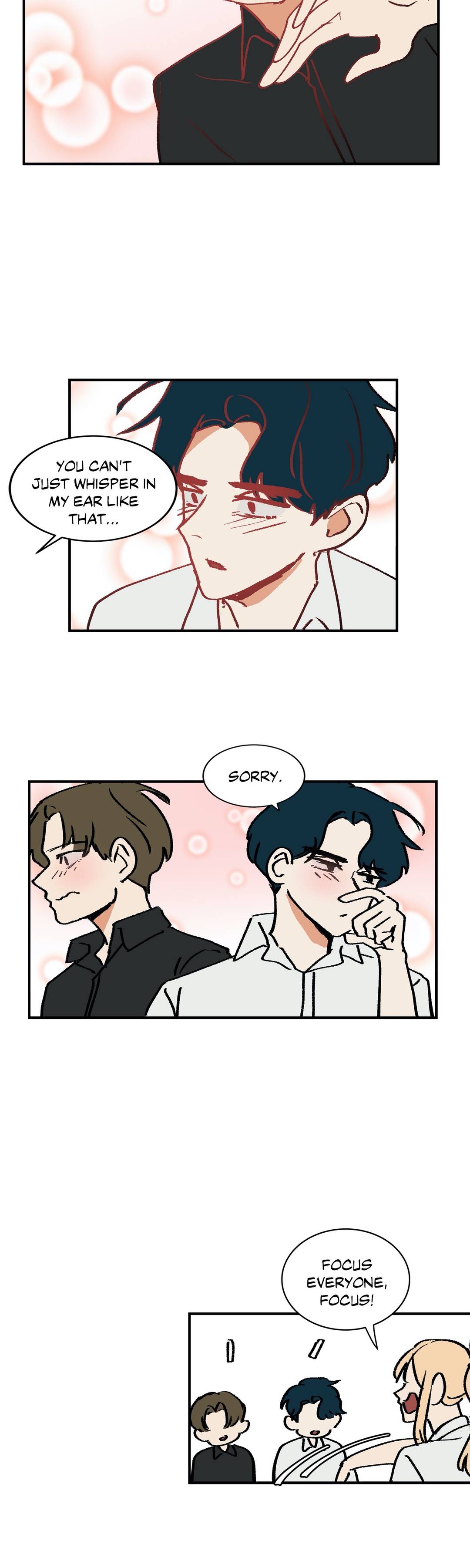 Prince Cinderella Chapter 19 image 8