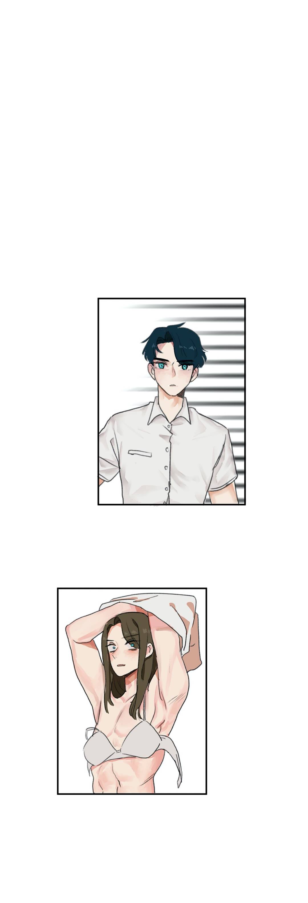 Prince Cinderella Chapter 2 image 0