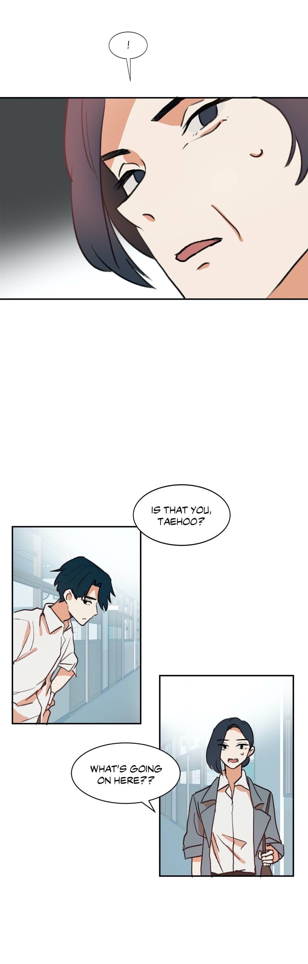 Prince Cinderella Chapter 2 image 9