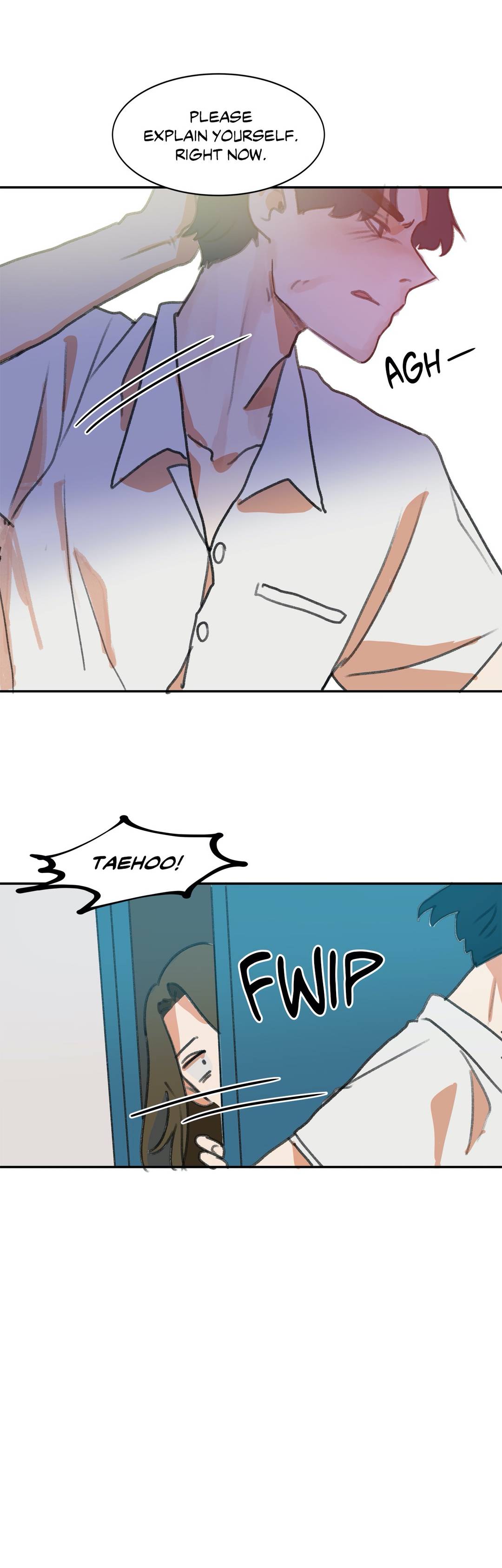 Prince Cinderella Chapter 2 image 10